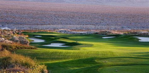 Las Vegas Paiute Golf Resort: Sun Mountain Course – GOLF STAY AND PLAYS