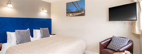 The Clifton Hotel in Bristol city centre » Clifton Hotels