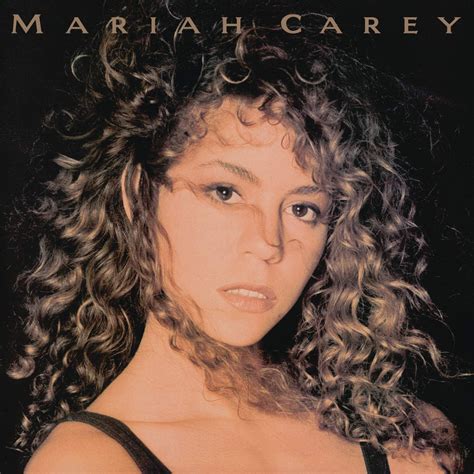 MARIAH CAREY Limited Vinyl LP | What Records