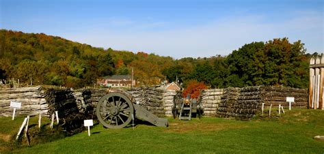 Top Things to Do in the Laurel Highlands in Western PA