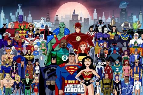 Long Live The Bat | Justice league animated, Justice league artwork ...