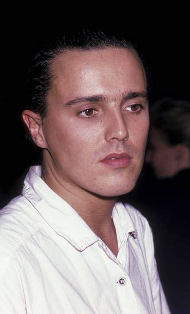 Curt Smith of Tears For Fears attend Tears For Fears Party on October ...