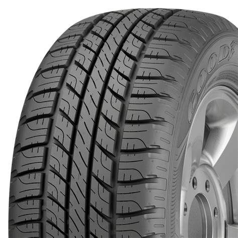 GOODYEAR® WRANGLER HP ALL WEATHER Tires