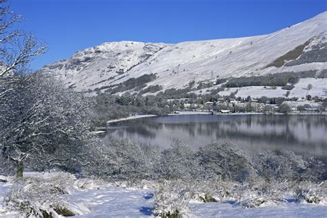 Lochearnhead Visitor Guide - Accommodation, Things To Do & More ...