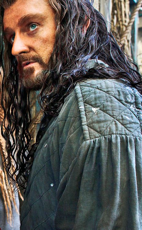 Thorin Oakenshield - Thorin Oakenshield Photo (36727828) - Fanpop