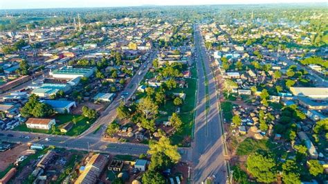 Health Ministry lifts lockdown in Gulu district