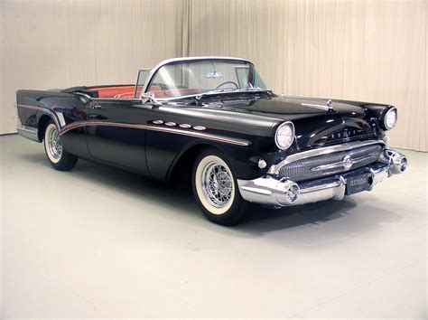 1957 Buick Roadmaster Model 76C Values | Hagerty Valuation Tool®