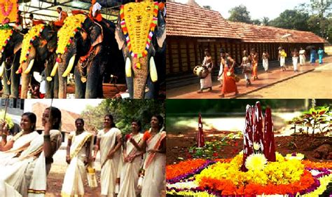 Thrikkakara Onam 2015 Live Streaming: Watch Kerala's popular ...