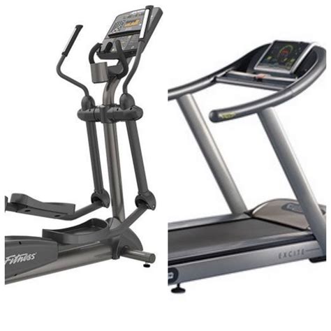 Elliptical vs Treadmill | Sport | Compare it Versus