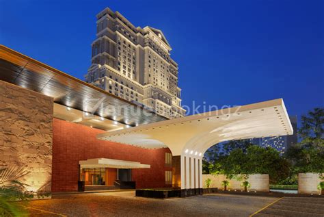 ITC Sonar, A Luxury Collection Hotel Tangra Kolkata | Banquet Hall | 5 ...