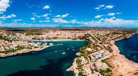 Porto Cristo Beach 〗 Mallorqueando