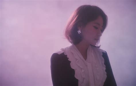 Jo Hyun-ah releases a solo album