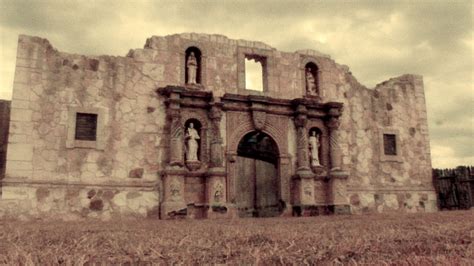 Watch Deconstructing History: Alamo Clip | HISTORY Channel