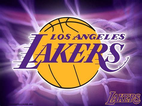 Free Lakers Wallpapers - Wallpaper Cave