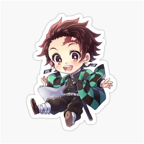 Kimetsu no yaiba stickers for sale – Artofit