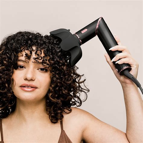 Shark FlexStyle 5 in 1 Hair Styler & Dryer | HD440UK - Shark UK