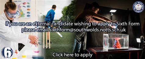 The South Wolds Academy & Sixth Form - Profile (2024)