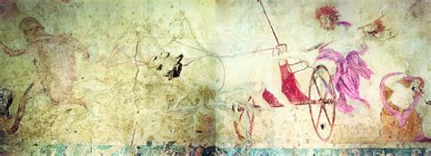 The History Blog » Blog Archive » Amphipolis mosaic is abduction of ...