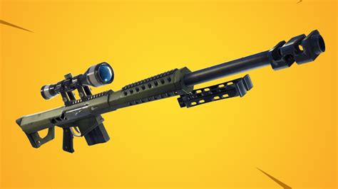 Fortnite best weapons: Our tier list for the best Fortnite loot, plus ...