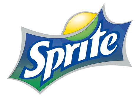 Sprite логотип PNG