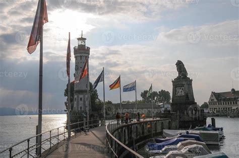 The lake constance in germany 7730202 Stock Photo at Vecteezy