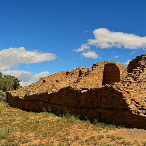 Aztec Ruins National Monument - 아즈텍 - Aztec Ruins National Monument의 리뷰 ...