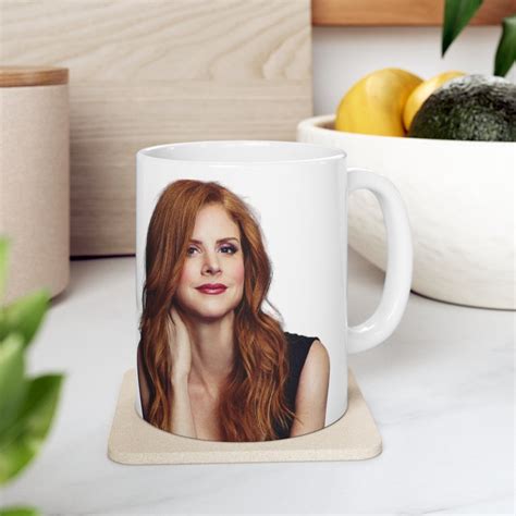 Suits Donna Paulsen TV Show Fan Suits Witty Coffee Mug Donna Quote ...