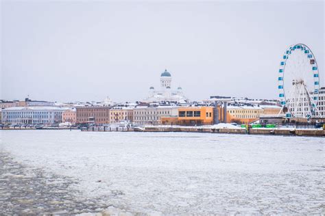 What To Do In Helsinki In Winter - Traditional & Unique