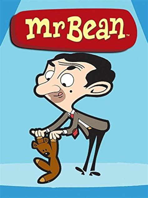 "Mr. Bean: The Animated Series" No Pets (TV Episode 2002) - IMDb