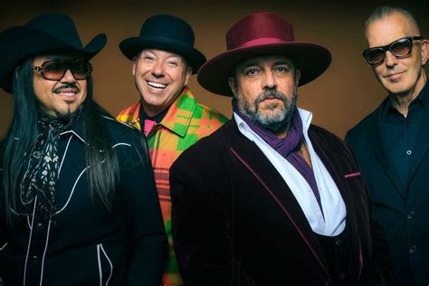 The Mavericks | House of Blues