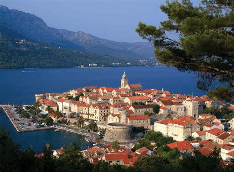 Dalmatia | Croatia, Map, History, & Facts | Britannica