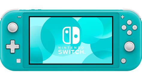 Nintendo Switch Lite - REFURBISHED - Nintendo Official Site