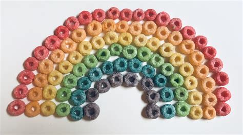 Fruit Loops Rainbow | Eventos