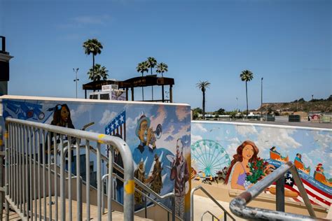 Del Mar Fairgrounds says it faces possible closure - Los Angeles Times