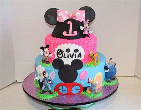 Pin on 1st Birthday Ideas