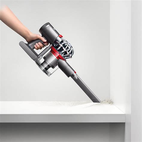 The 7 Best Handheld Vacuums