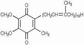 Ubiquinone (Explained + Products)