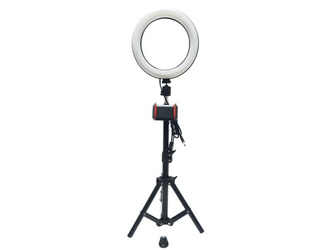 selfie tripod with ring light 75cm – Shiploads