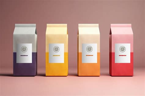 Juice carton, drink packaging design | Free Photo - rawpixel