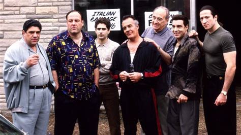 Looking back at “The Sopranos”: a seminal TV classic – The Observer