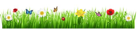 Free Spring Borders Cliparts, Download Free Spring Borders Cliparts png ...