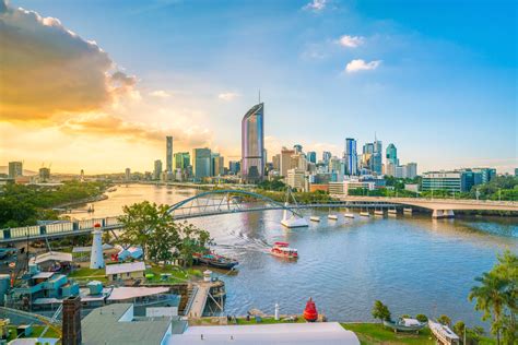 Top Places to Visit in Brisbane, Australia - 7 Days Abroad