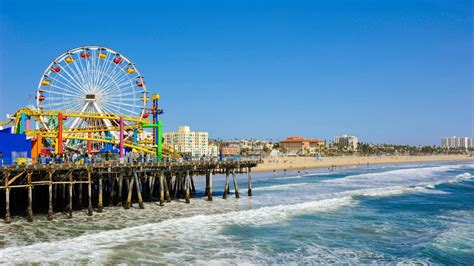 Enjoy Outdoor Activities in Los Angeles | Visit The USA