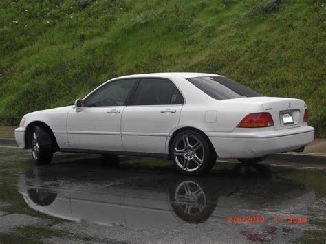 Download free 1998 Acura Rl Special Edition Reviews - affiliatefilecloud