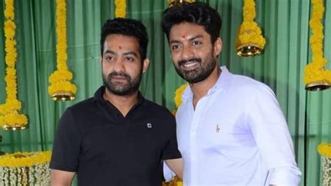 Jr NTR wishes brother Nandamuri Kalyan Ram on birthday: You've been a ...