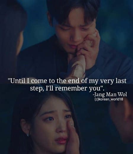 31 Best Hotel del Luna Quotes - Korean Drama - NSF News and Magazine