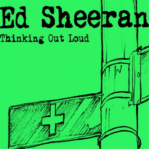 Stream Ed Sheeran - Thinking Out Loud (Cover) by slvjy | Listen online ...