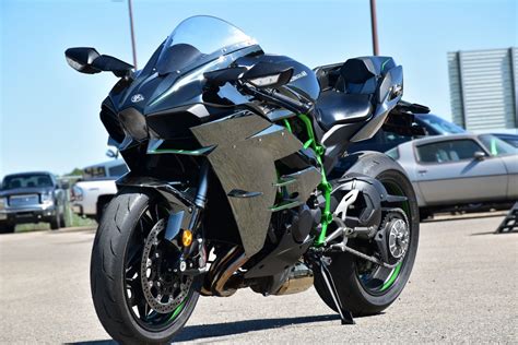 2015 Kawasaki H2 | Adrenalin Motors