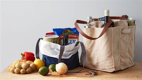 The 11 best reusable grocery bags of 2021 for sustainable shopping ...