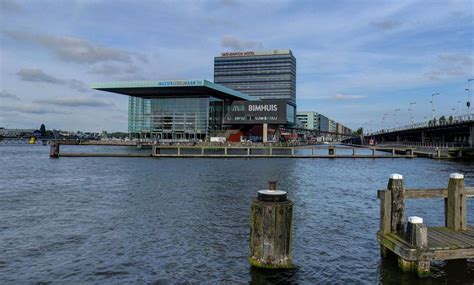 Bimhuis | Amsterdam, Tours, Travel